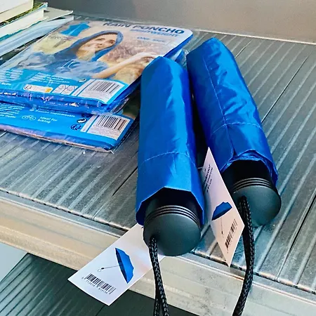 Private Studio, Patio Garden And Free Car Parking 4* Amsterdam